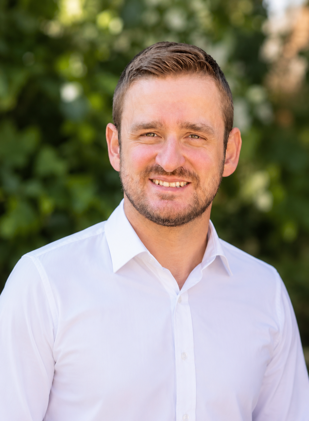 Brice Poli — Brisa Diagnostics